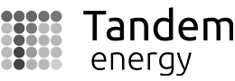 Tandem Energy Logo