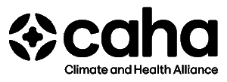 Caha Logo