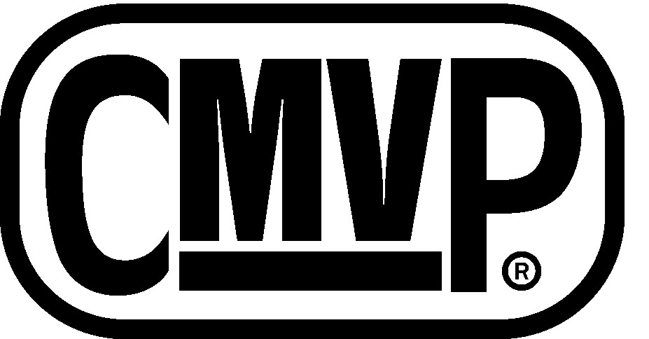 Cmvp Logo