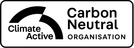 Carbon Neutral Organisation Logo